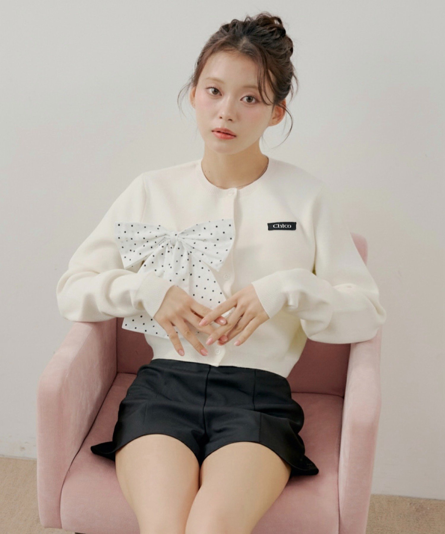 人気No.1アイテム】あなたの推しカラーはどれ？ | Chico(チコ)の