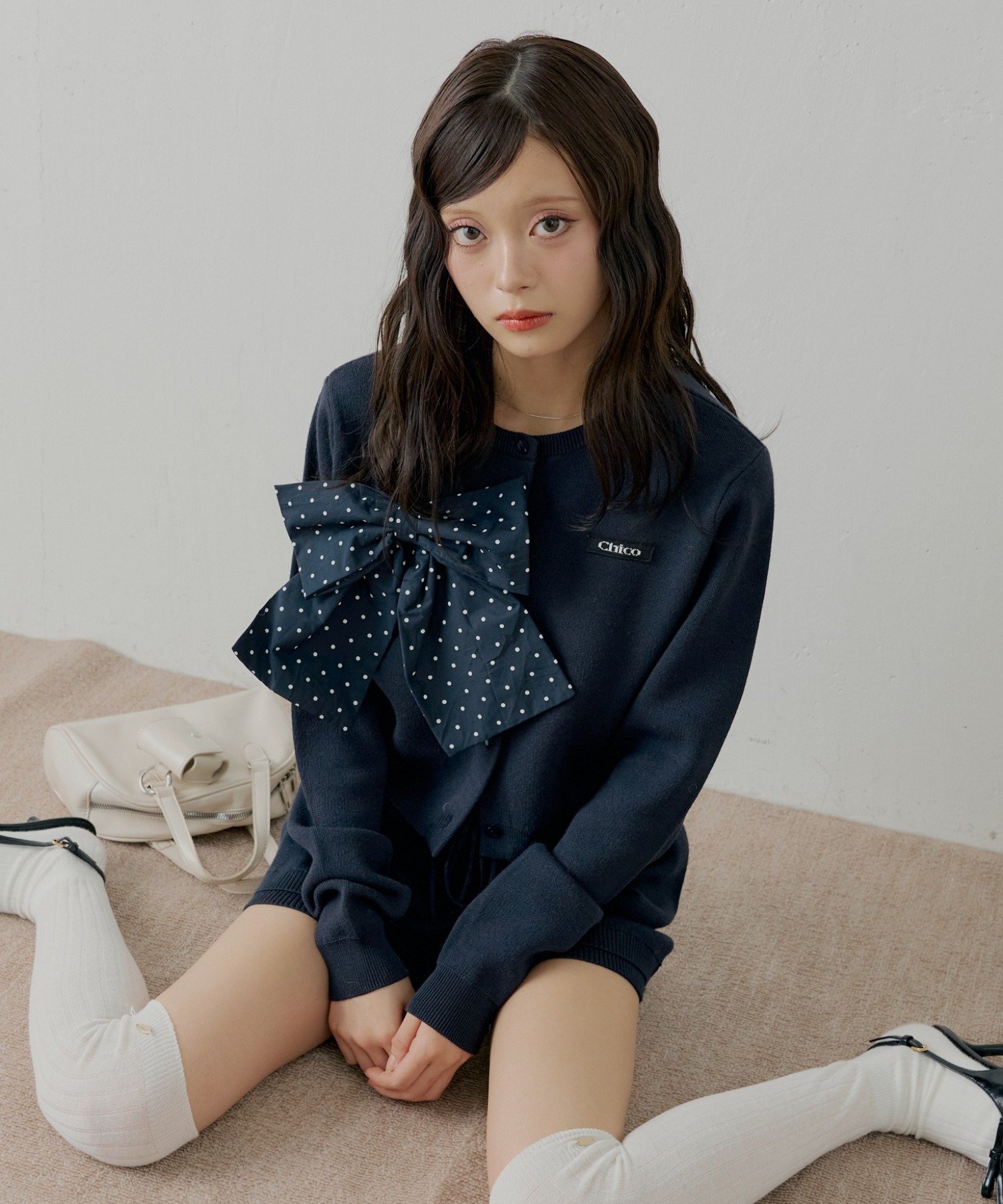 人気No.1アイテム】あなたの推しカラーはどれ？ | Chico(チコ)の