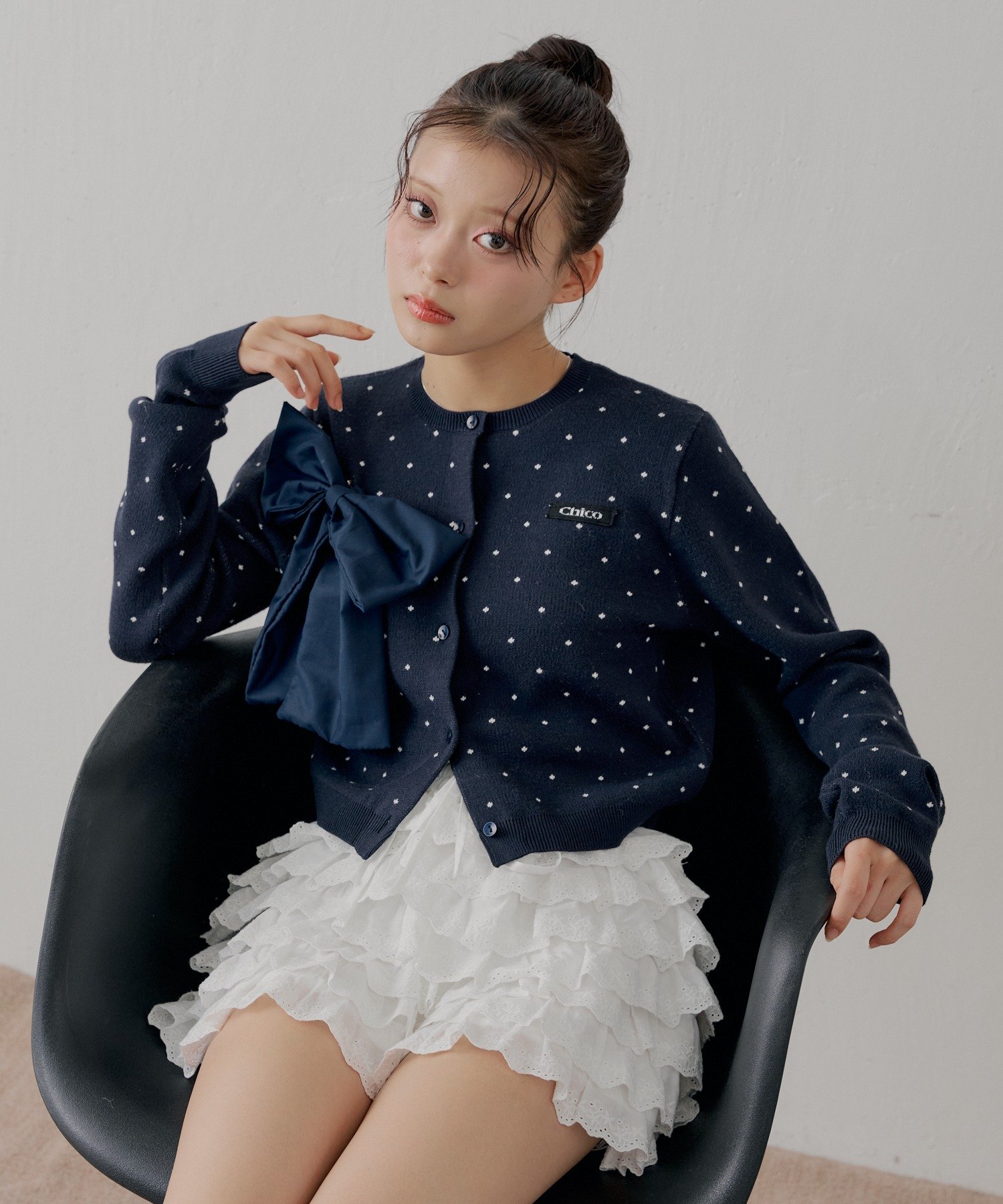 人気No.1アイテム】あなたの推しカラーはどれ？ | Chico(チコ)の