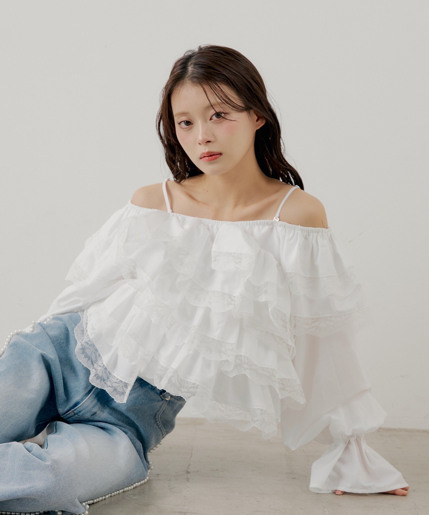 SALON by Chico】春気分の新作アイテムが続々登場♡ | Chico(チコ)の