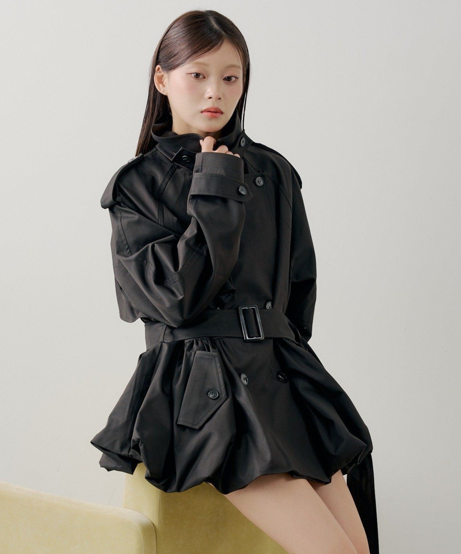 春の本命アウター】Spring outer collection 2026 | Chico(チコ)の