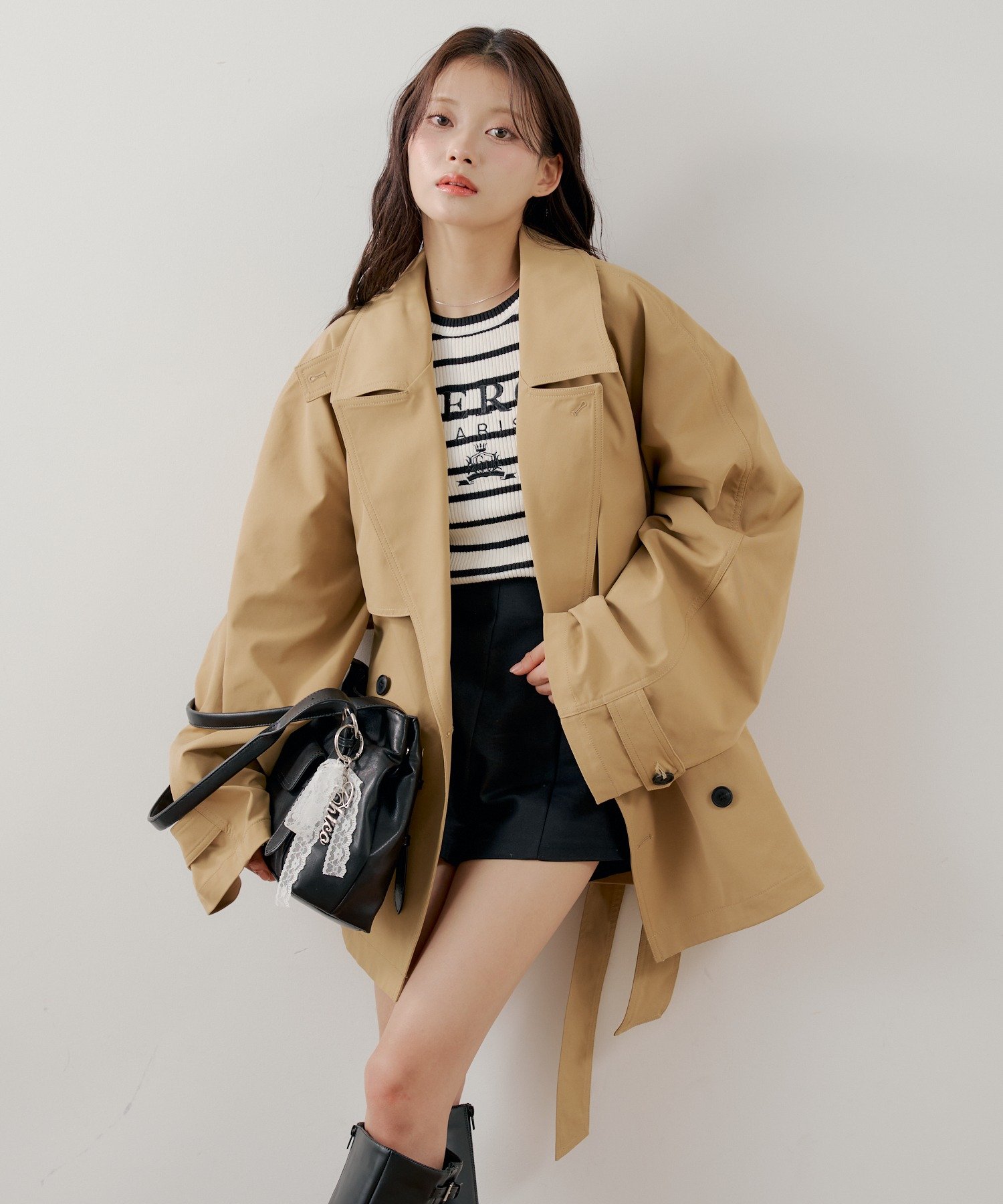 春の本命アウター】Spring outer collection 2026 | Chico(チコ)の