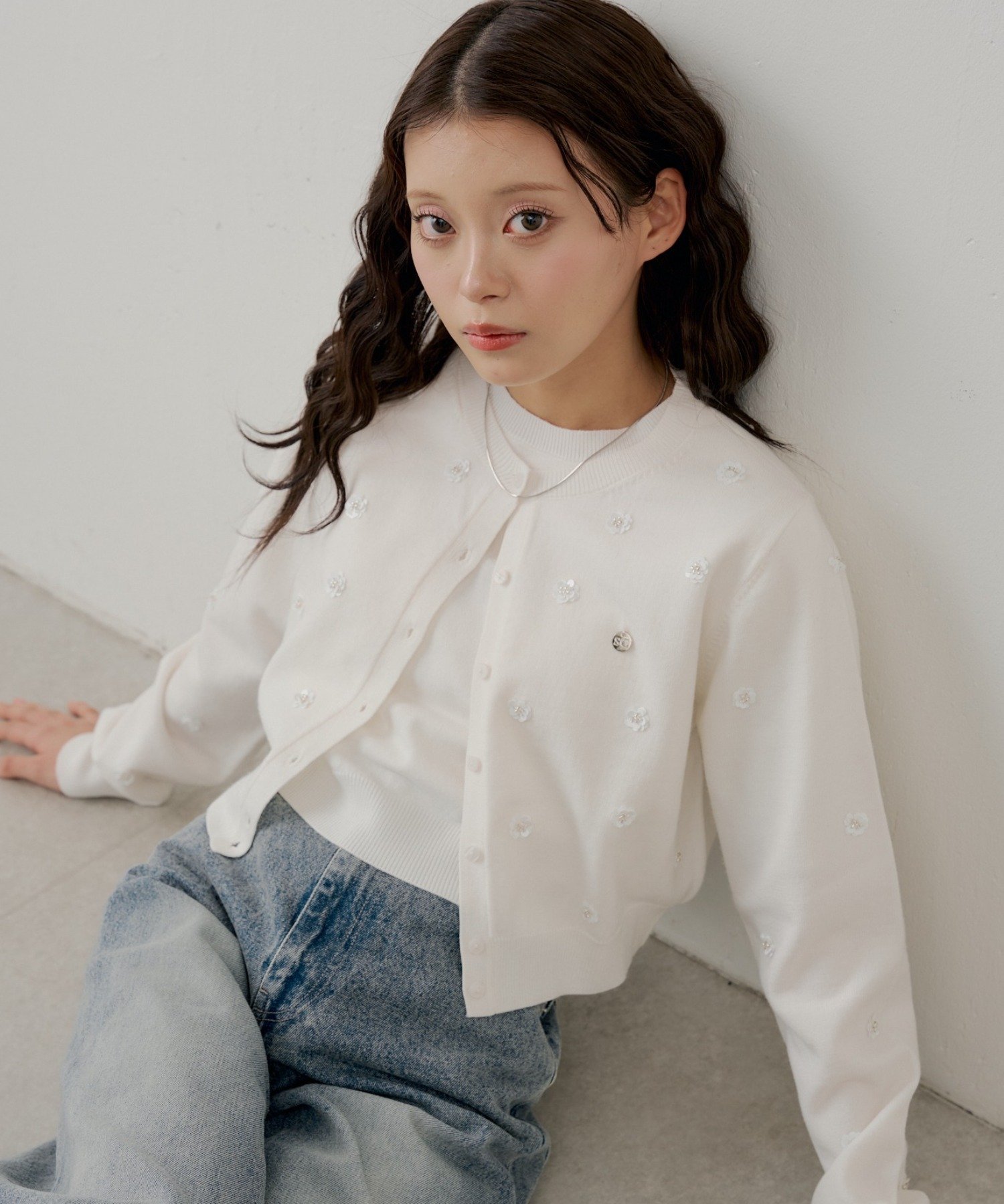 1/23(Fri)18:00～新作予約start】Early Spring Collection 2026