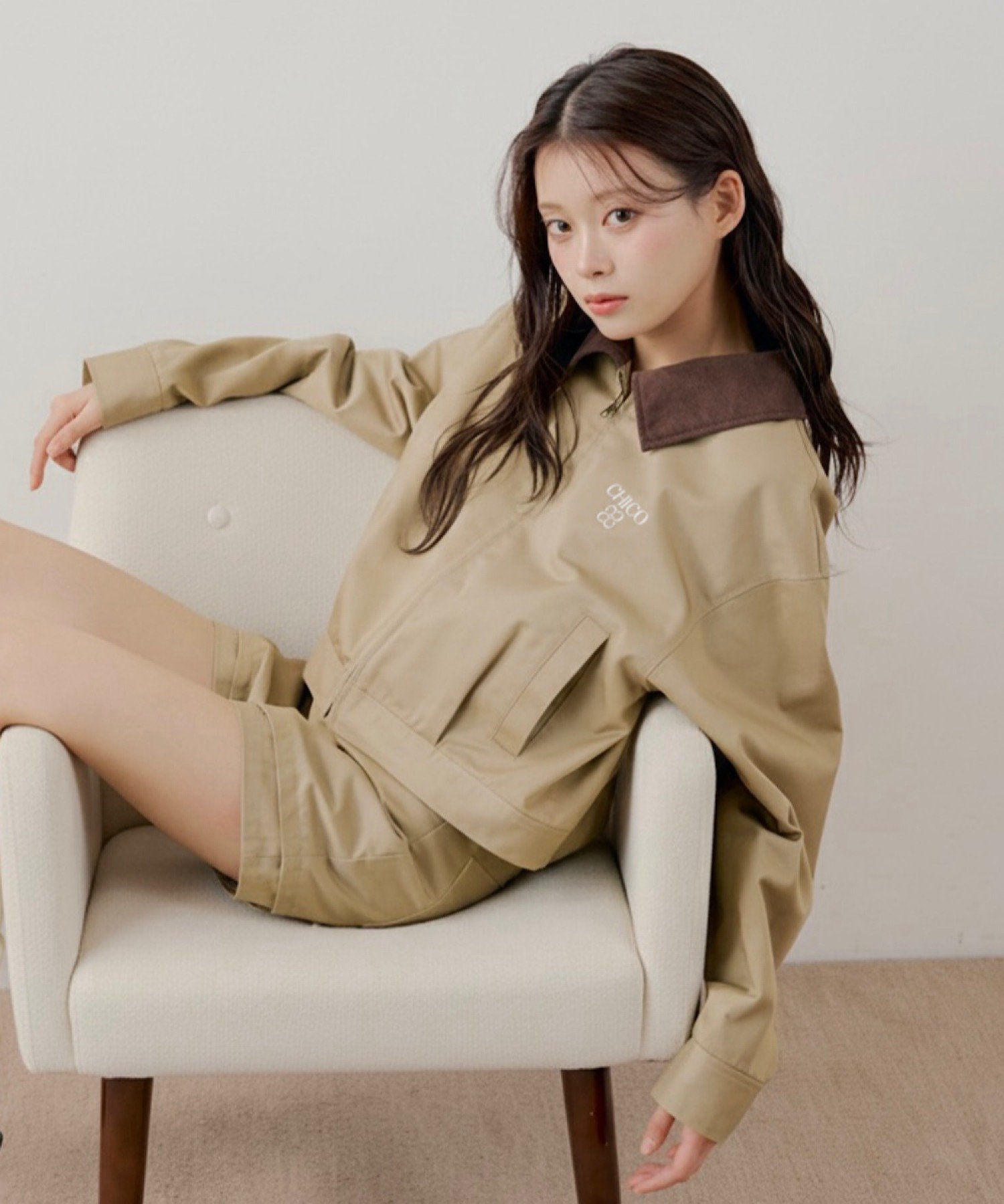 春の本命アウター】Spring outer collection 2026 | Chico(チコ)の