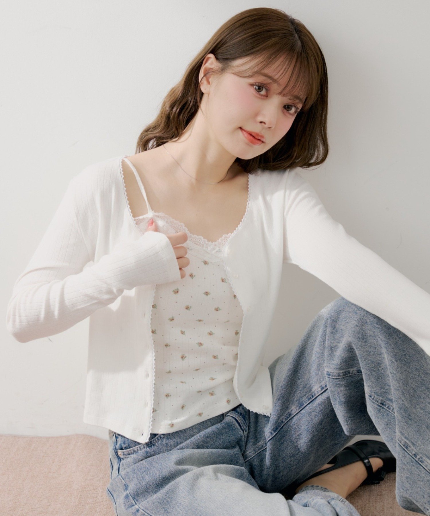 2/19(Thu)0:00～新作予約START】Spring Collection 2026 | Chico(チコ