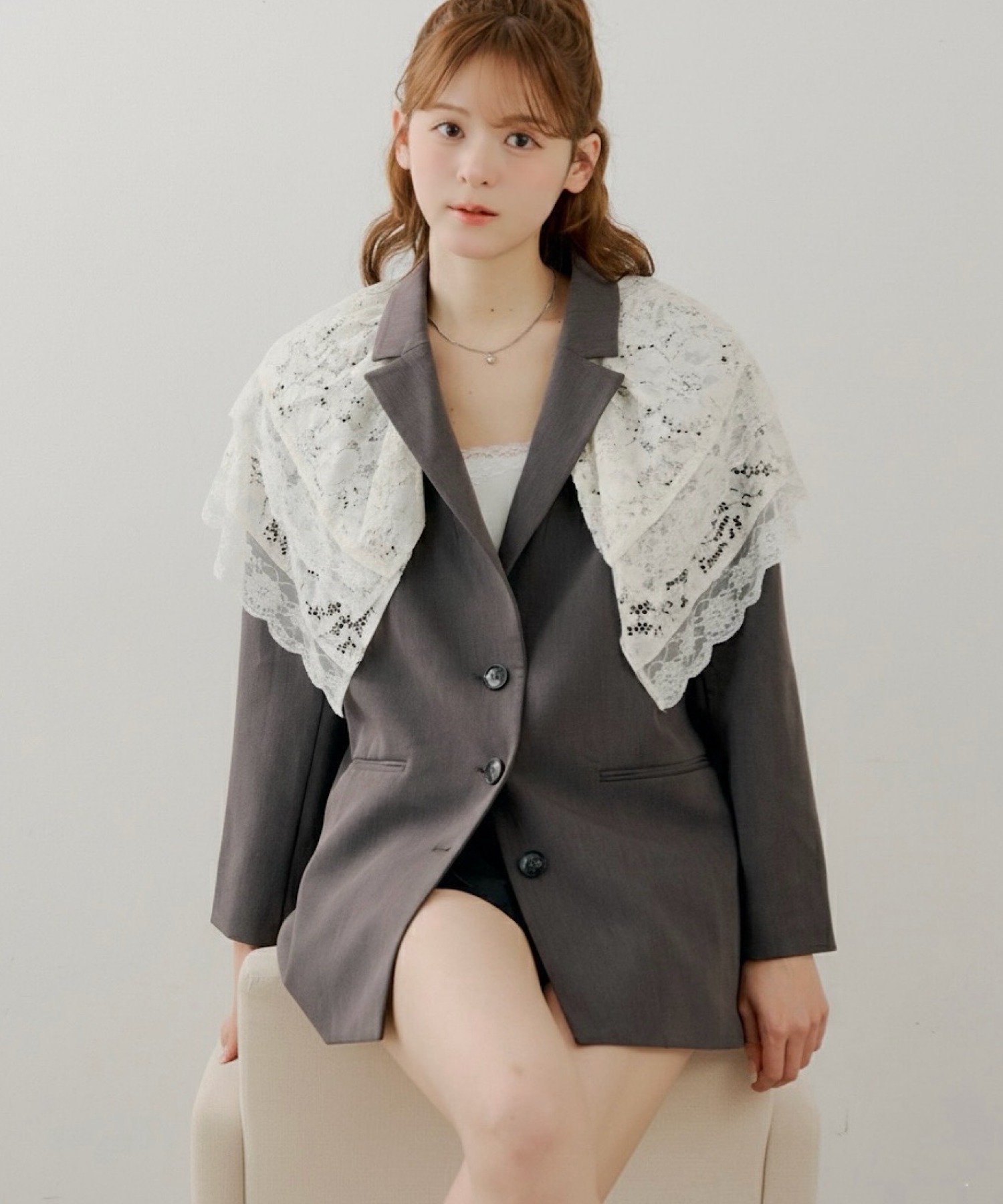 2/12(Thu)0:00～新作予約START】Early Spring Collection 2026 | Chico