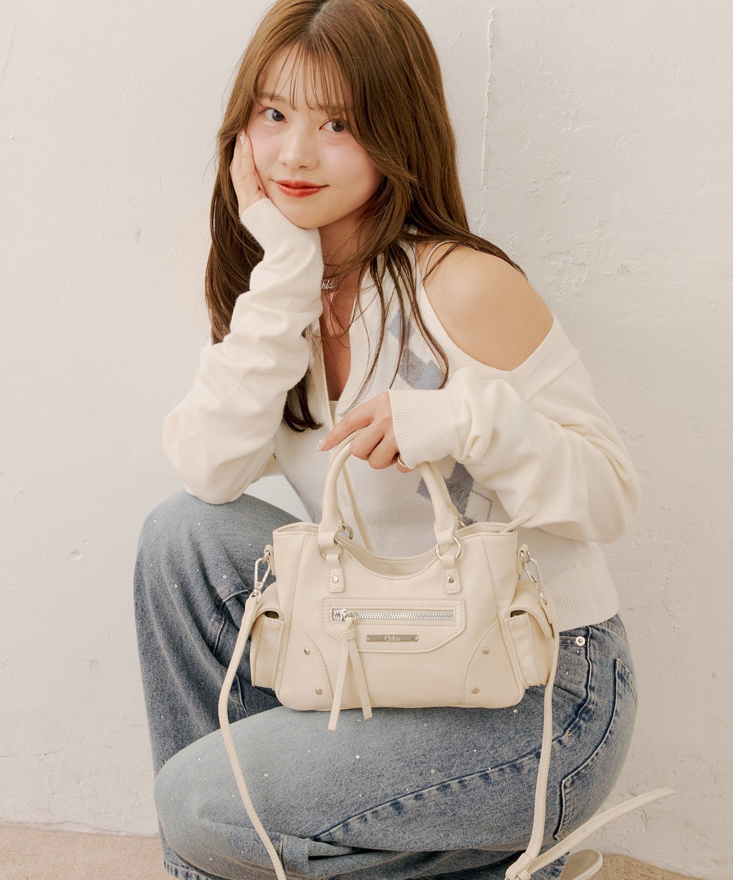 2/20(Fri)18:00～新作予約START】Spring Collection 2026 | Chico(チコ