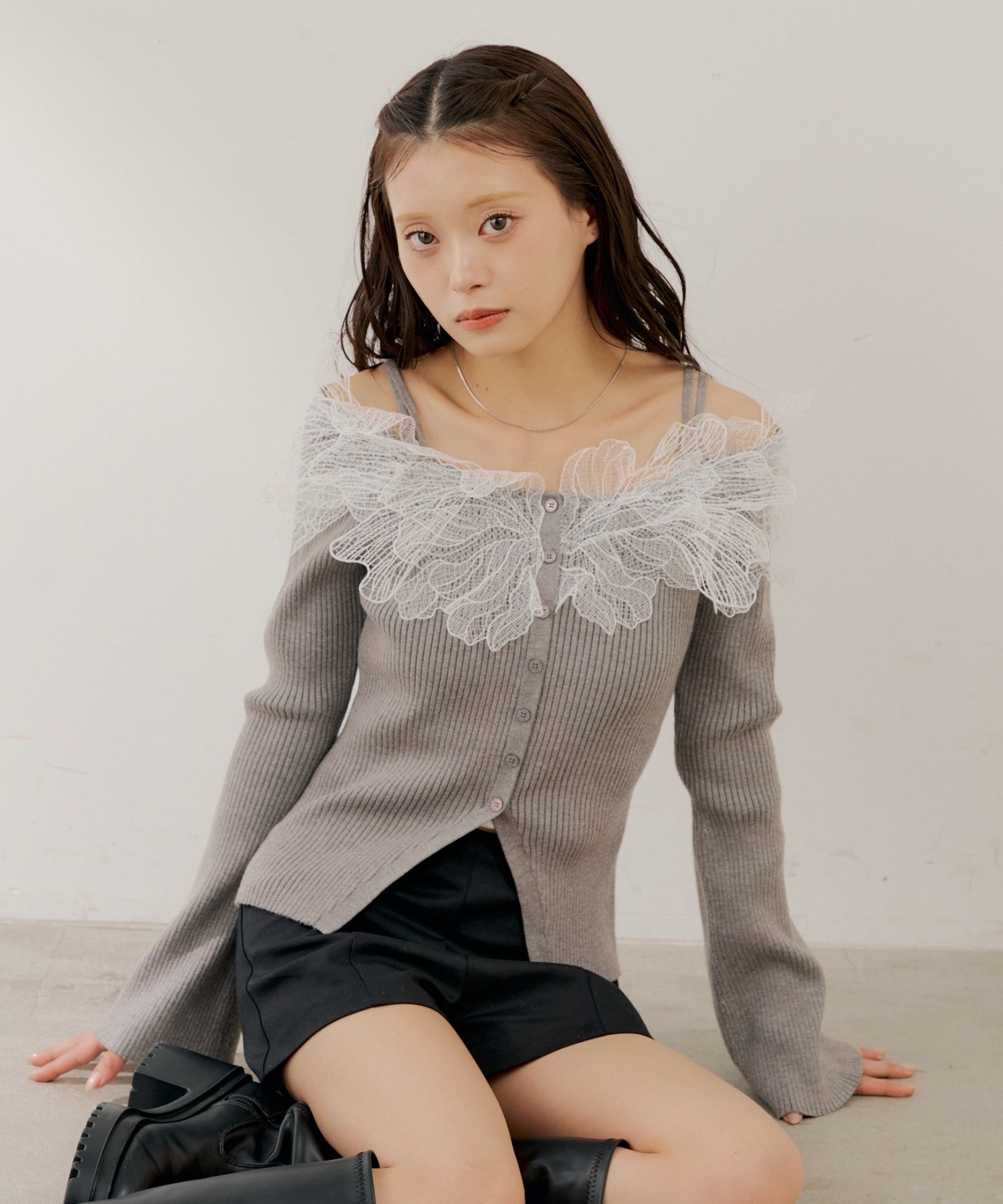 1/23(Fri)18:00～新作予約start】Early Spring Collection 2026