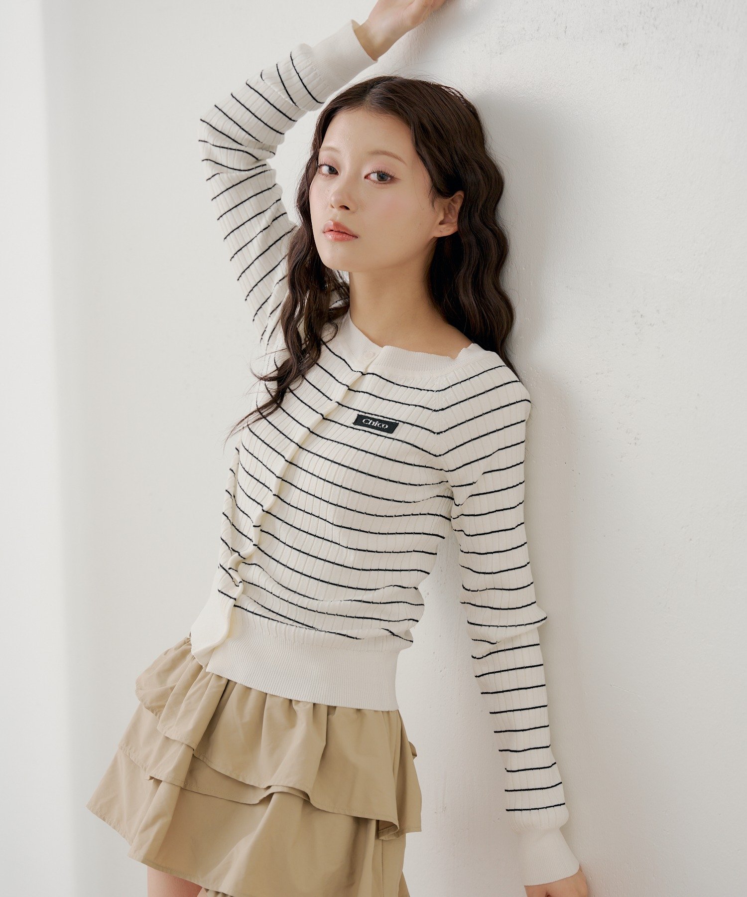 2/19(Thu)0:00～新作予約START】Spring Collection 2026 | Chico(チコ