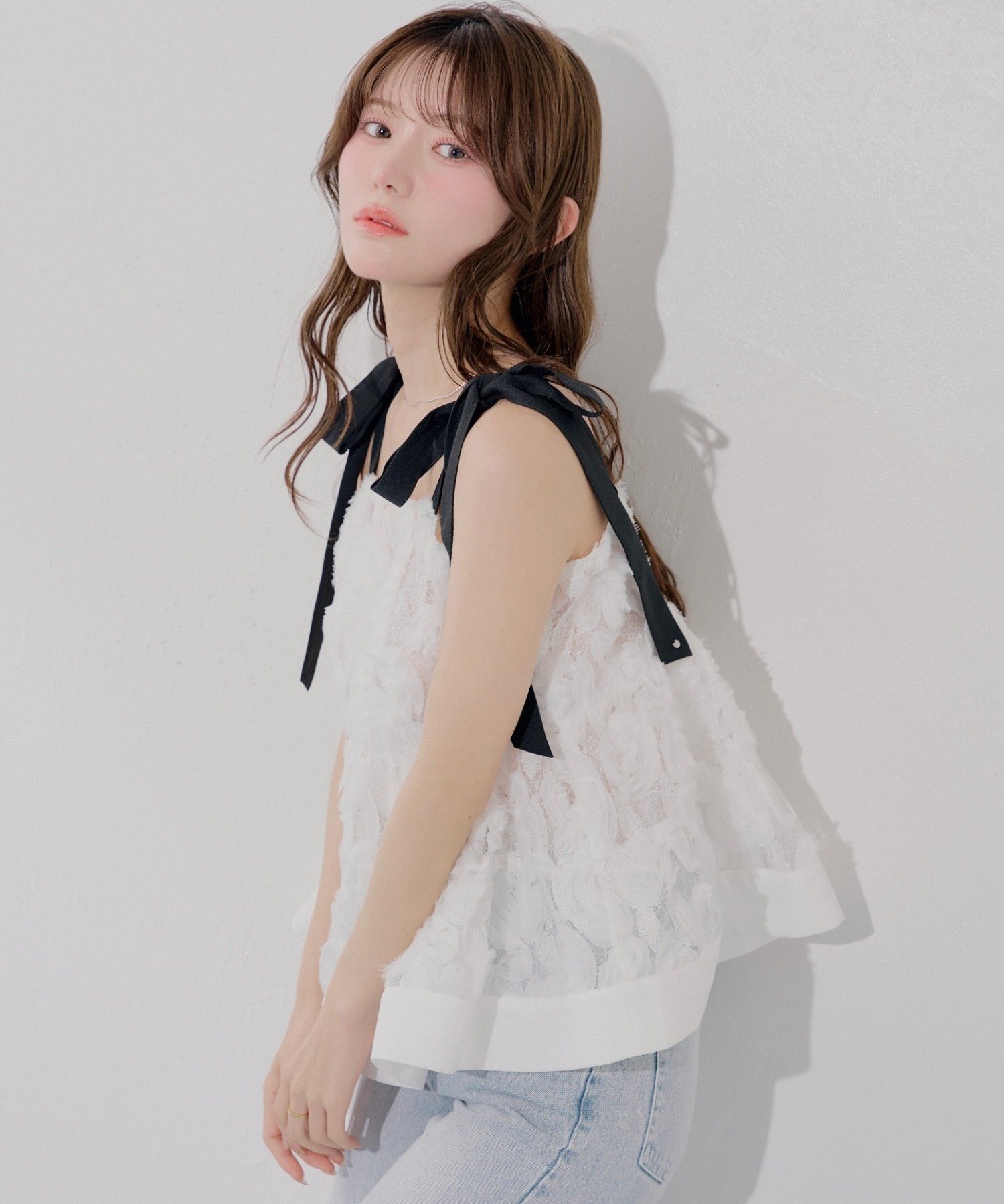 SALON by Chico】夏気分上がる♡ときめきアイテム続々登場！ | Chico
