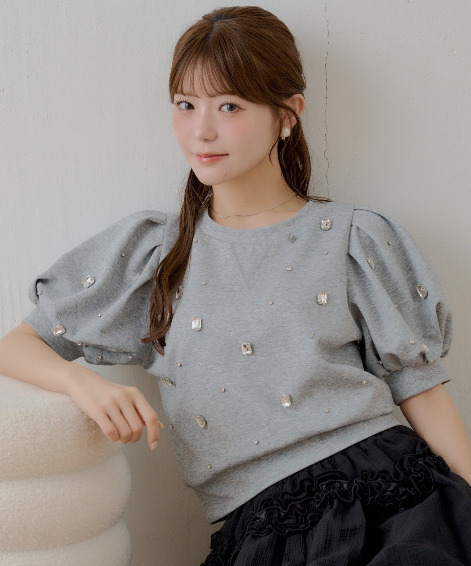 SALON by Chico】新作予約7/17(Fri)18:00～START | Chico(チコ)の