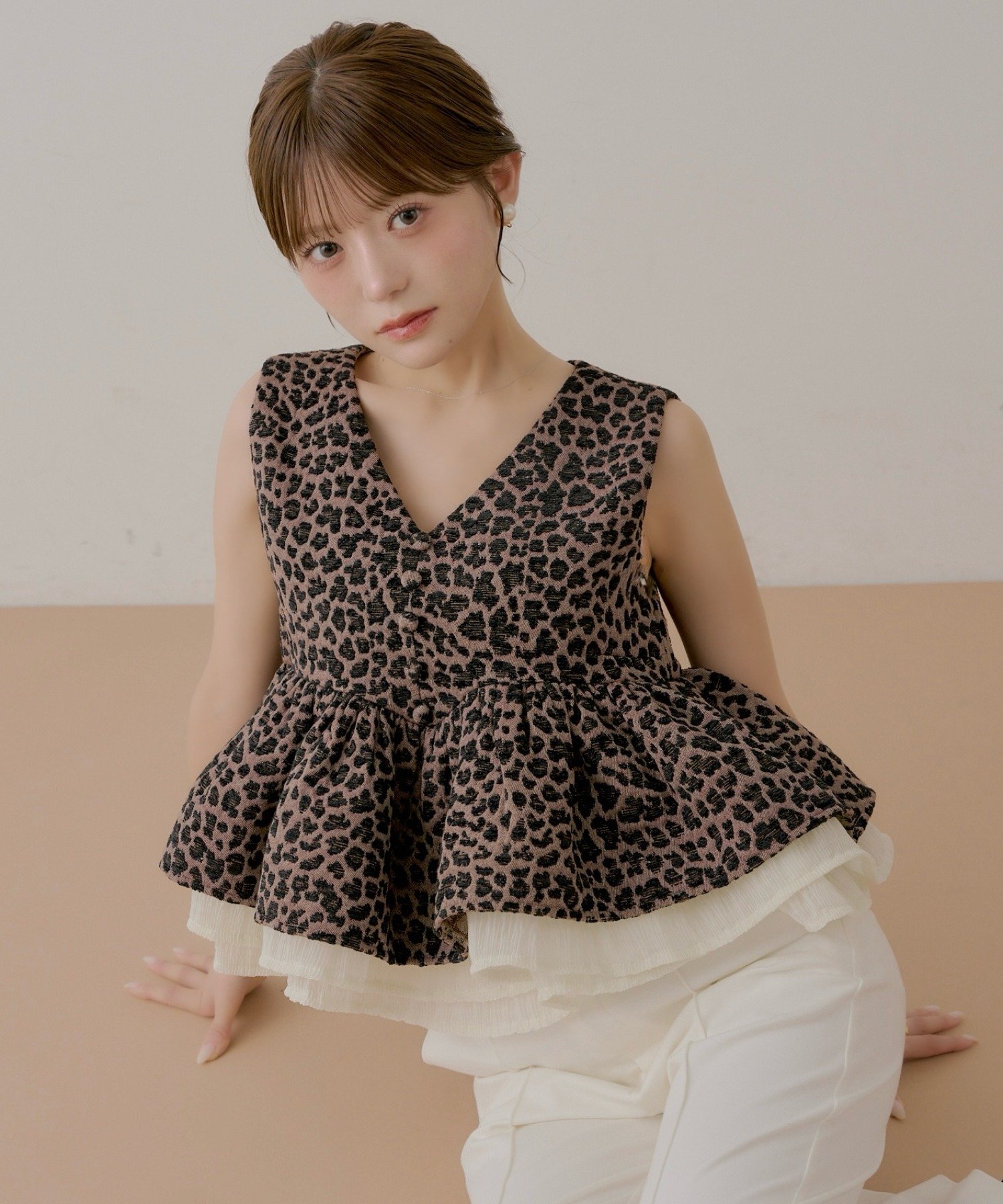 7/10(Fri) 18:00〜start】SALON by Chico 大人気アイテムから新色が