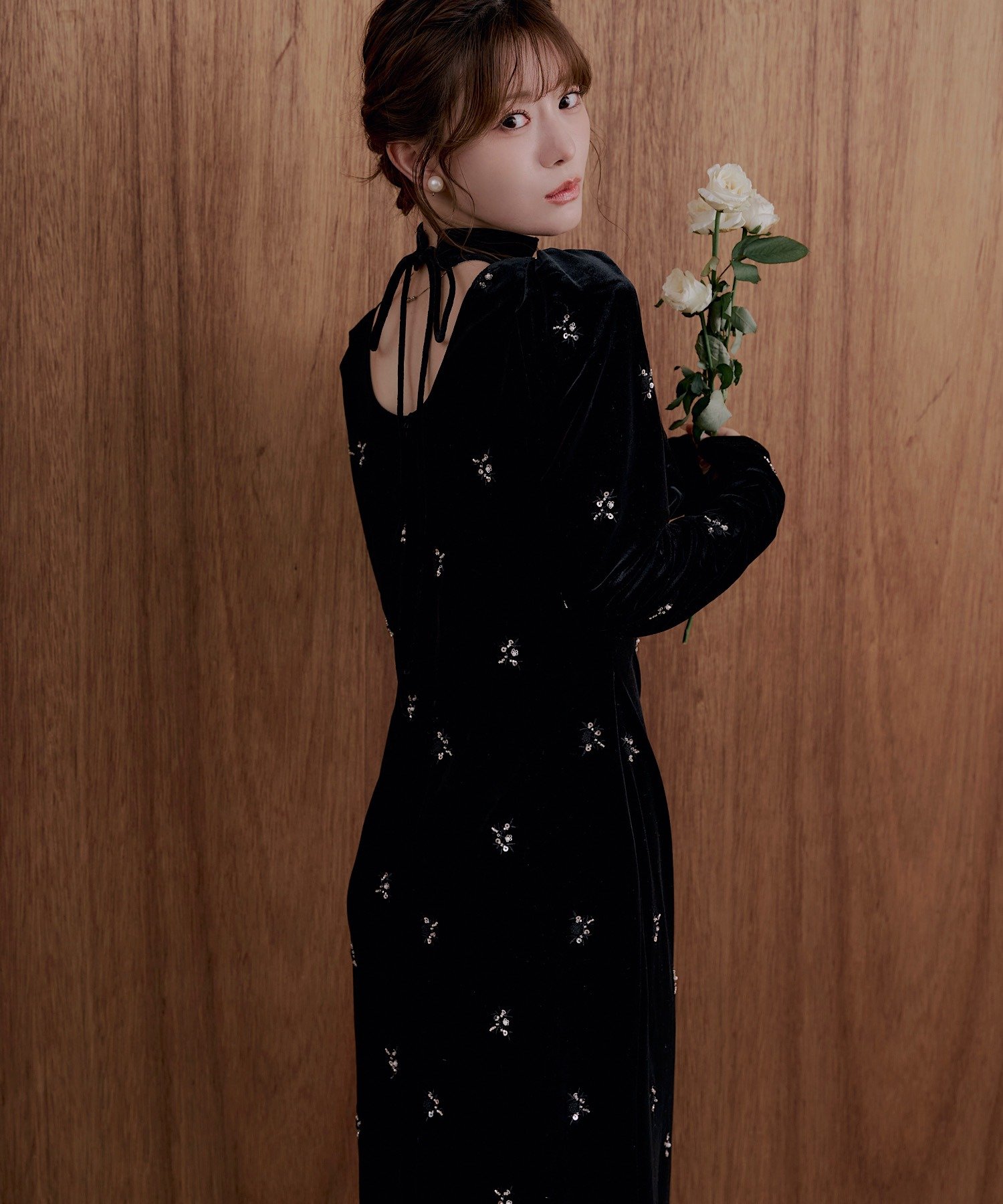 SALON by Chico】Occasion Dress Collection 2026 | Chico(チコ)の