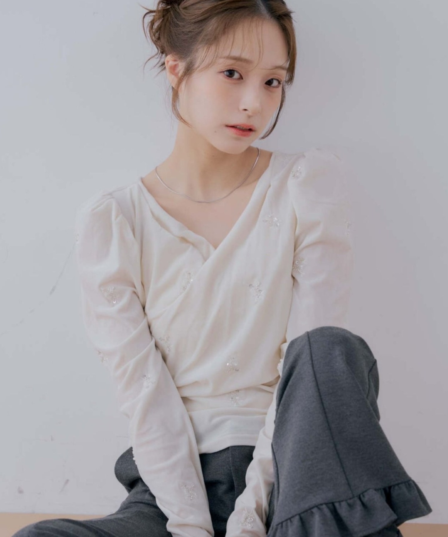 SALON by Chico】新作予約8/20(Thu)10:30～START | Chico(チコ)の
