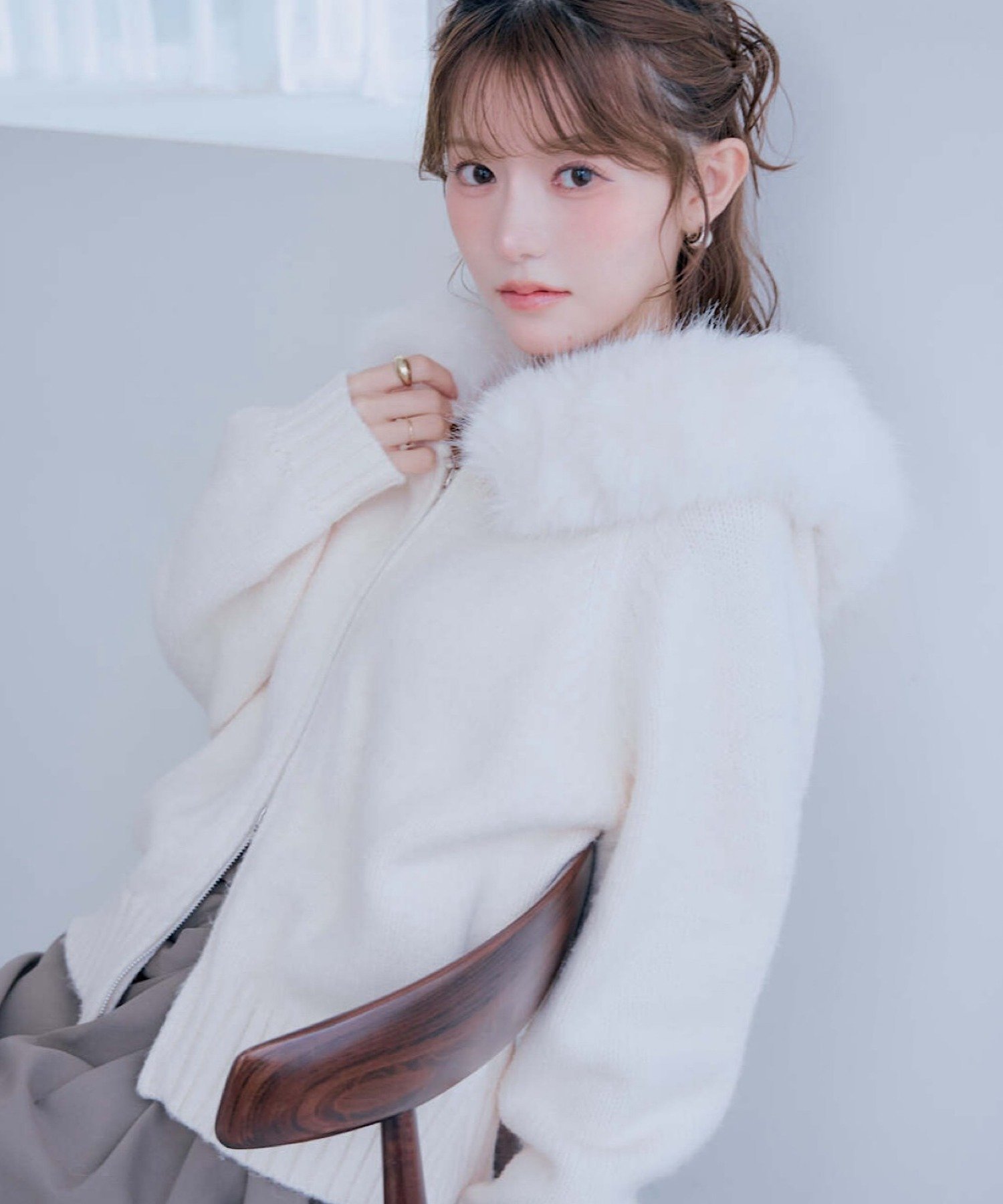 SALON by Chico】昨年の大人気アイテムがWEB限定で登場♡ 9/17(Thu)0