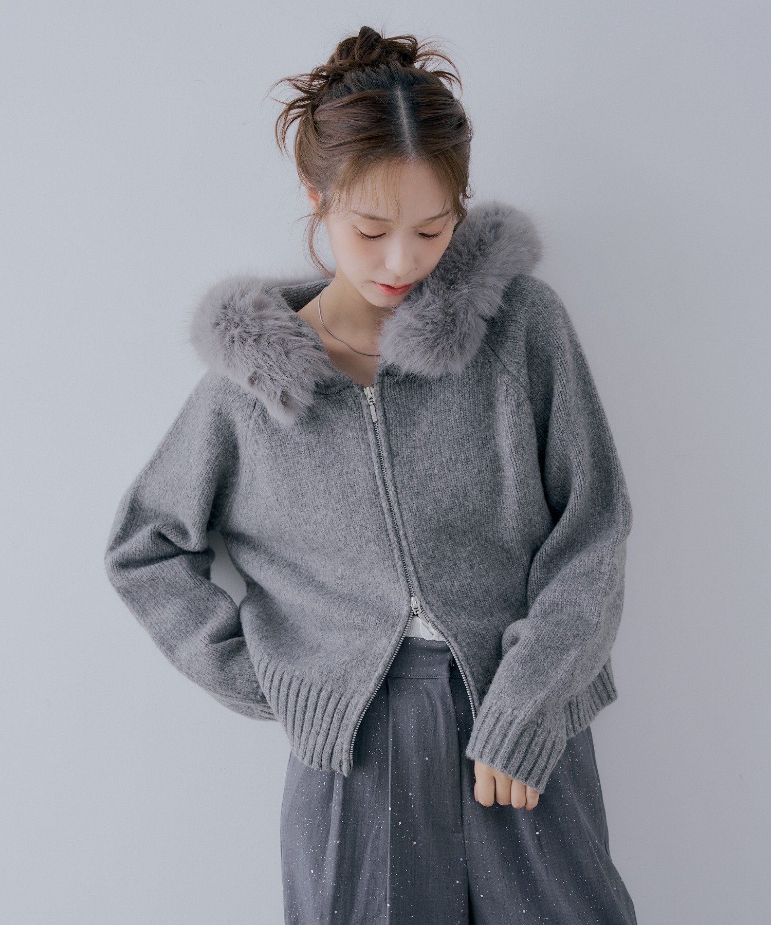 SALON by Chico】昨年の大人気アイテムがWEB限定で登場♡ 9/17(Thu)0