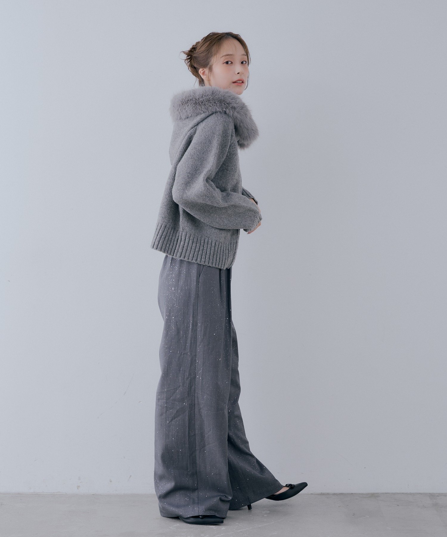 SALON by Chico】昨年の大人気アイテムがWEB限定で登場♡ 9/17(Thu)0