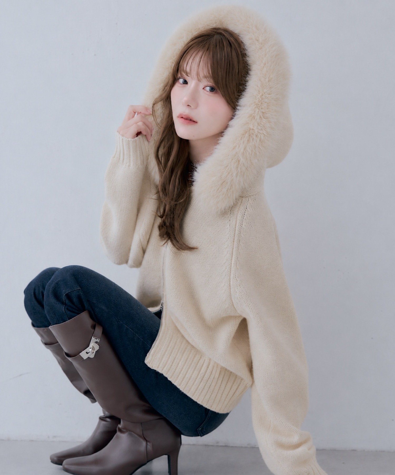 SALON by Chico】昨年の大人気アイテムがWEB限定で登場♡ 9/17(Thu)0