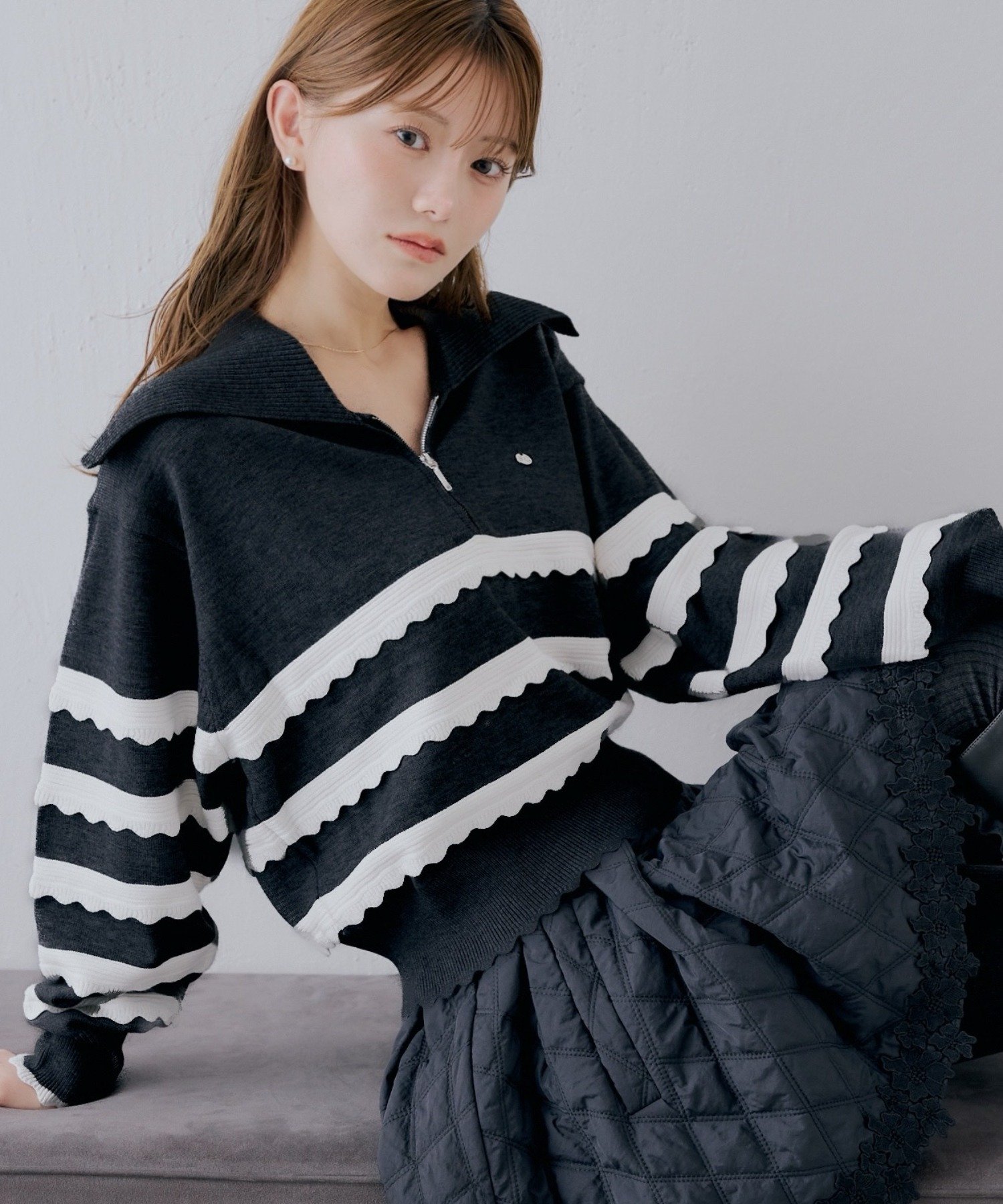 SALON by Chico】9/17(Thu)0:00～秋の新作予約START | Chico(チコ)の